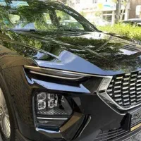 هایما S8 مشکی صفر * اتو ایـرج *