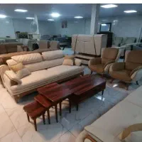مبل راحتی فابیکو/هدیه ای برای آرامش وزیبابی