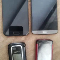موبایل سامسونگ s5