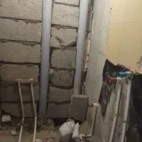 نم زدایی و تعمیرات ساختمان ولوله کشی