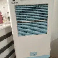 کولر آبی ۱۸هزار پرتابل