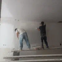گچکاری یافت اباد تهران فلاح بهاران پاسگاه