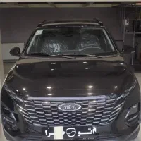 MVM X33 Cross صفر خشک تحویل 1404