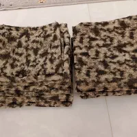 جلد کناره و پشتی
