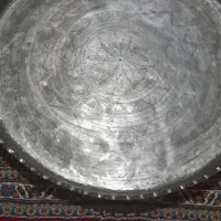 مس سینی|ظروف سرو و پذیرایی|ارومیه, |دیوار