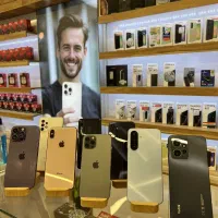 خرید و فروش گوشی نو و کارکرده اقساطی