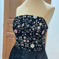 لباس مجلسی