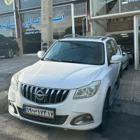 هایماS7 توربو