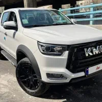 اجاره کی ام سی تی 8 وپارس