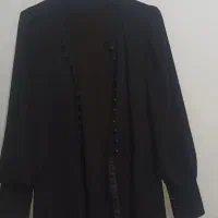 دو عدد مانتو هر کدام ۵۰۰