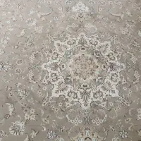 دوعددفرش گردوی ۹متری