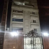 فروش آپارتمان کلید اول در کوی نبوت