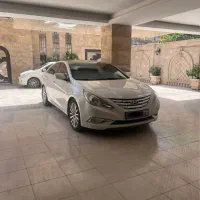 سوناتا مدل ۲۰۱۳