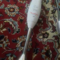 گوشکوب برقی مولینکس