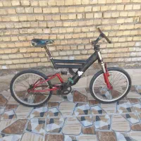 دوچرخه 20