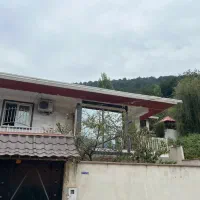 ویلا208متری شهرکی سندار