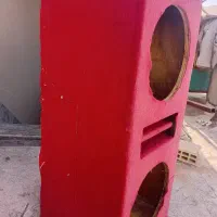 ساب باکس.جلوپنجره۱۳۲.بال ساینا