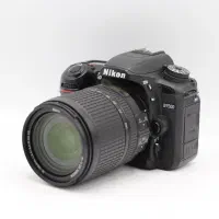 دوربین نیکون Nikon D7500 kit 18-140mm