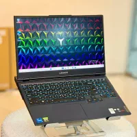 لپتاپ لنوو Legion 5 گیمینگ رندرینگ RTX3050Ti