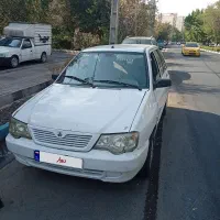 پراید 111 مدل 95