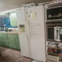 کابینت ام دی آف کارکرده