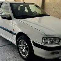 فروش پژوپارس سال