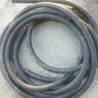 کابل جوشکاری