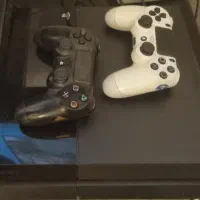 فروش ps4 کپی خور درحدنو یک ترا