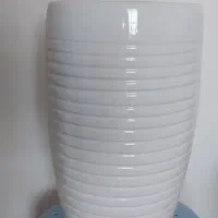 گلدان سفالی