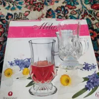 استکان ایتالیایی