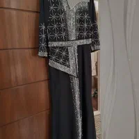 لباس مجلسی کاملا نو