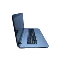 لپتاپ HP با پردازنده I7 گرافیک دار و 16 گیگ رم