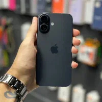 آیفون ۱۶ نرمال ۱۲۸ گیگ iPhone 16 با ریجستر شرکتی