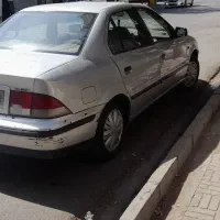 سمند X7مدل۱۳۸۴ سالم