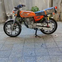 هوندا200درحد