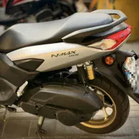 Nmax 155|موتورسیکلت|تهران, ایران|دیوار