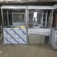 انواع فر ساندویچی دیزی پیتزا گریل دم کن و گرمخانه