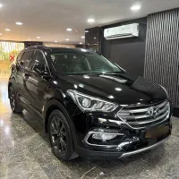 سانتافه ۲۰۱۷ فول ۶۴