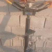 چال کن بنزینی