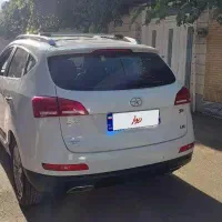 جک اس ۵ اتومات ۲۰۰۰ کم کارکرد