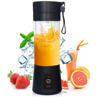 مخلوط کن شارژی