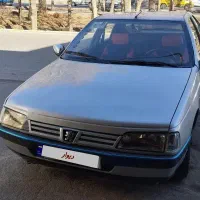 پژو 405|خودرو سواری و وانت|ملایر, |دیوار