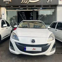 مزدا 3 نیو تیپ 3 مدل 90
