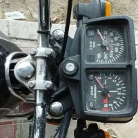 MKZ 150CC|قطعات یدکی و لوازم جانبی|بانه, |دیوار