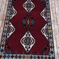 قالیچه دستباف