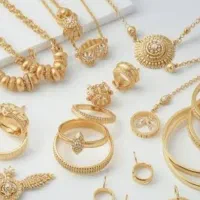 فروش مقداری طلا