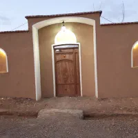 خونه-باغ-سنتی