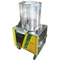 سبزی خورد کن صنعتی