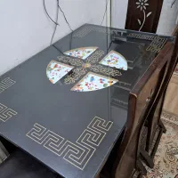 میز ناهار خوری