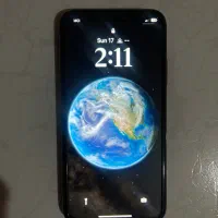 آیفون X 256